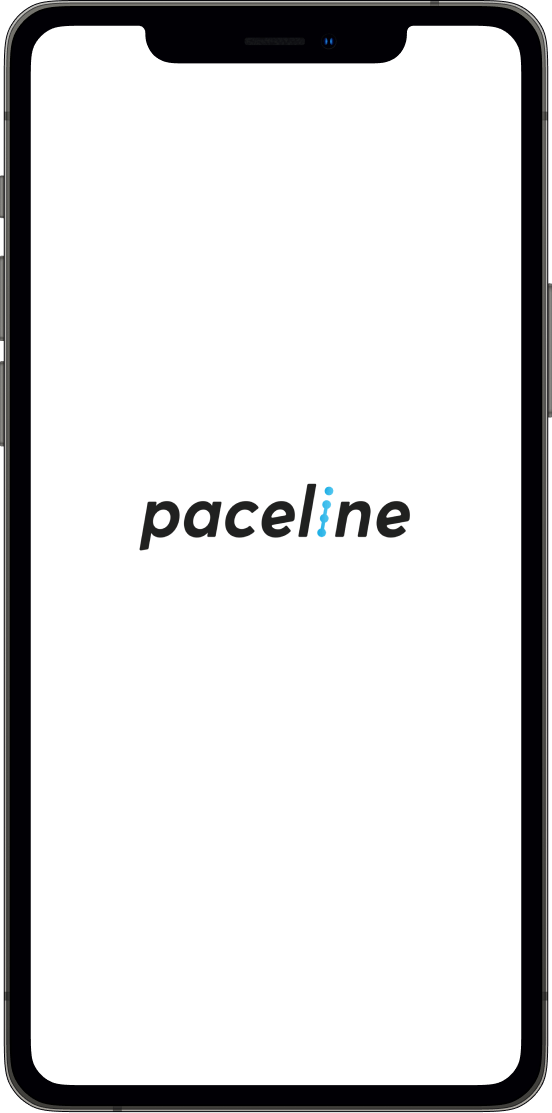 Paceline iPhone